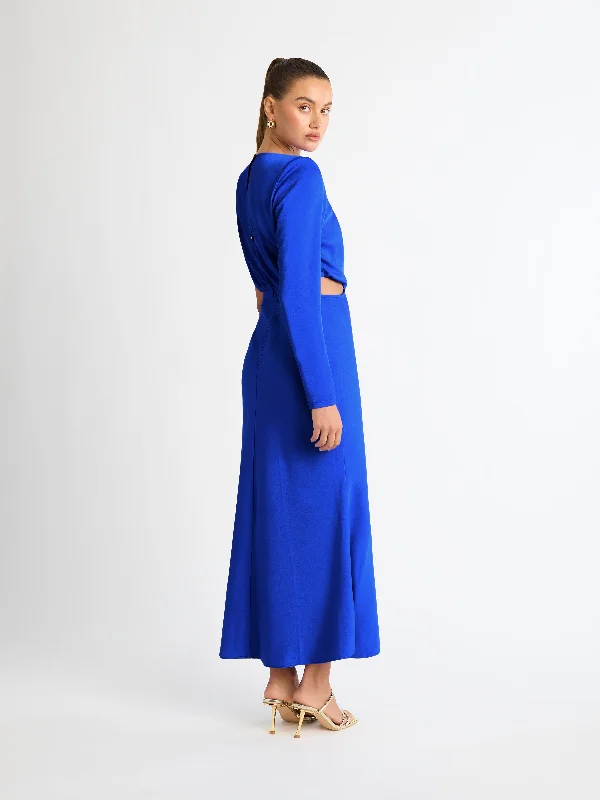 MIRANDA MIDI DRESS