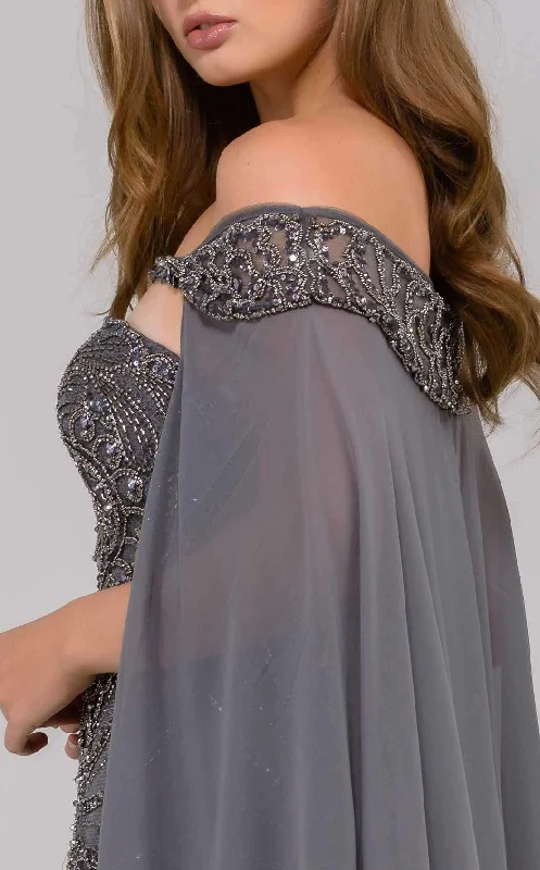 Jovani 45566 Dress