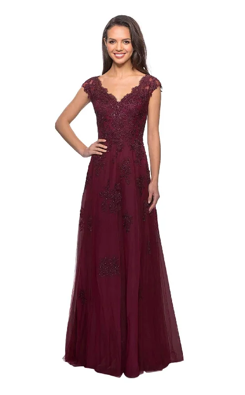 La Femme 26942 Dress