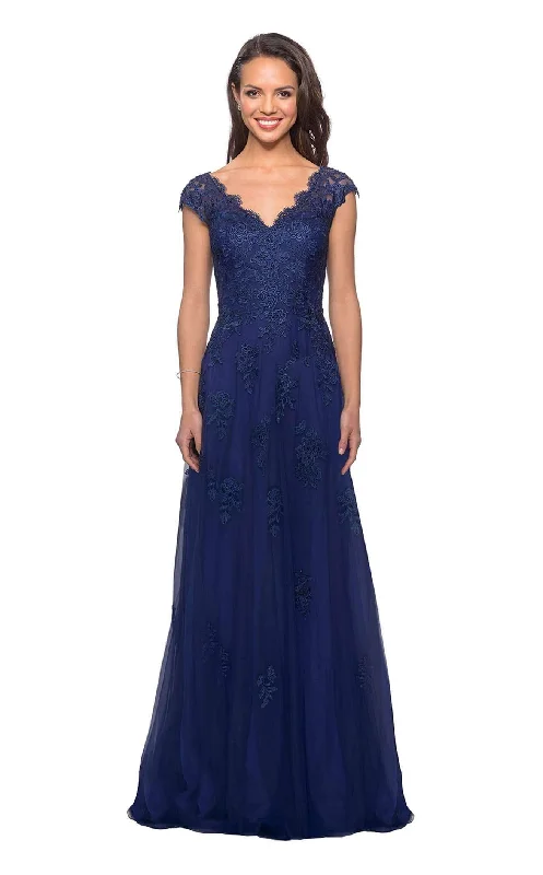 La Femme 26942 Dress