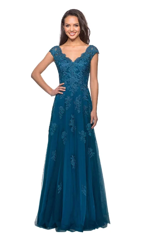 La Femme 26942 Dress