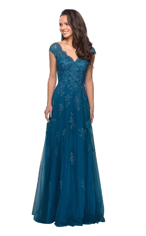 La Femme 26942 Dress