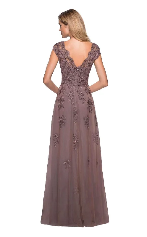 La Femme 26942 Dress