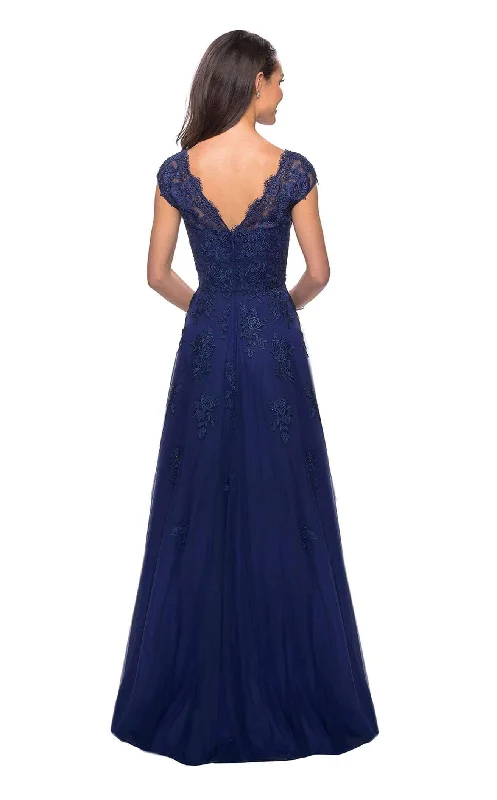 La Femme 26942 Dress