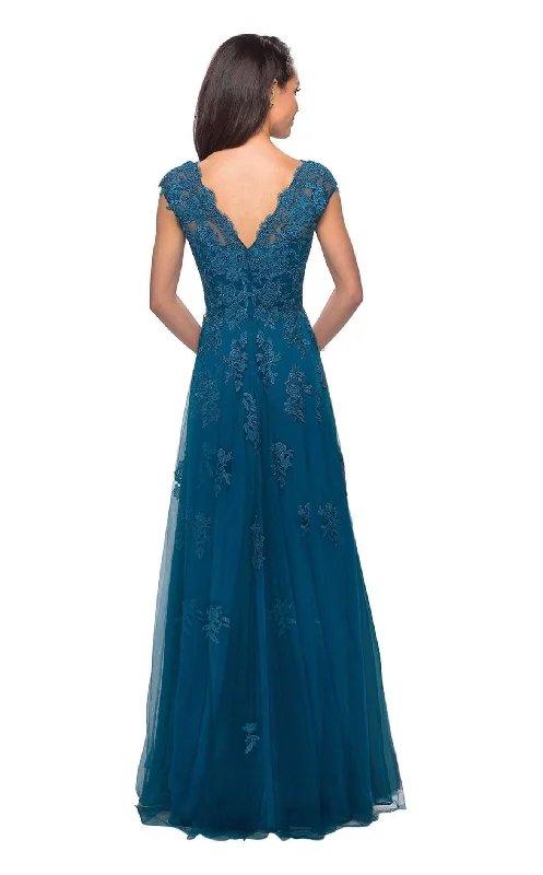 La Femme 26942 Dress