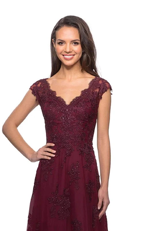 La Femme 26942 Dress