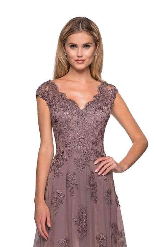 La Femme 26942 Dress