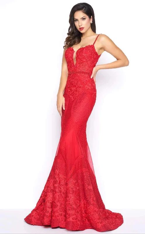 Mac Duggal 79082 Dress