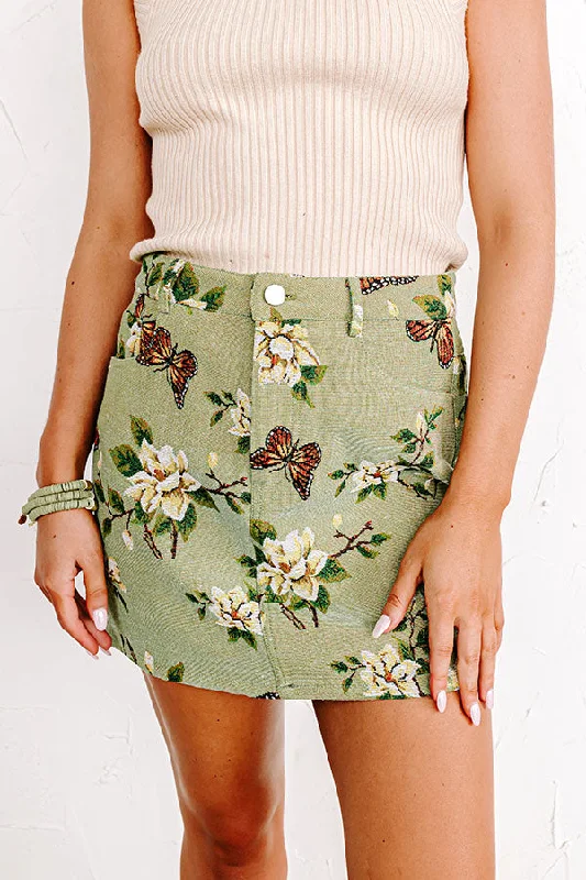 Sweet Darling Skirt