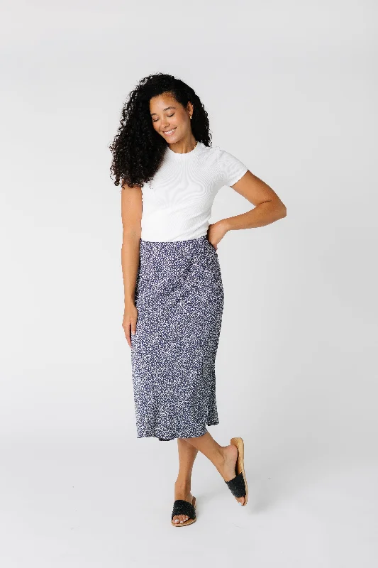 The June Skirt