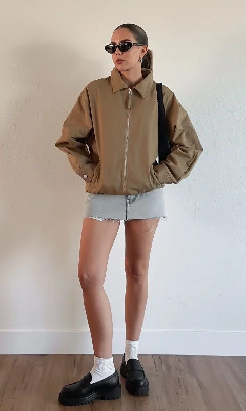 Don’t Wait – Shop Today!As It Was Jacket - FINAL SALE
