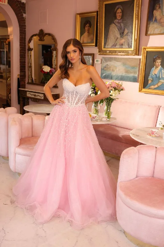 Bigger Savings, Better Shopping!Ava Presley Dress 29226