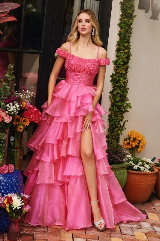 Only a Few Left – Order Now!Ava Presley Dress 29544