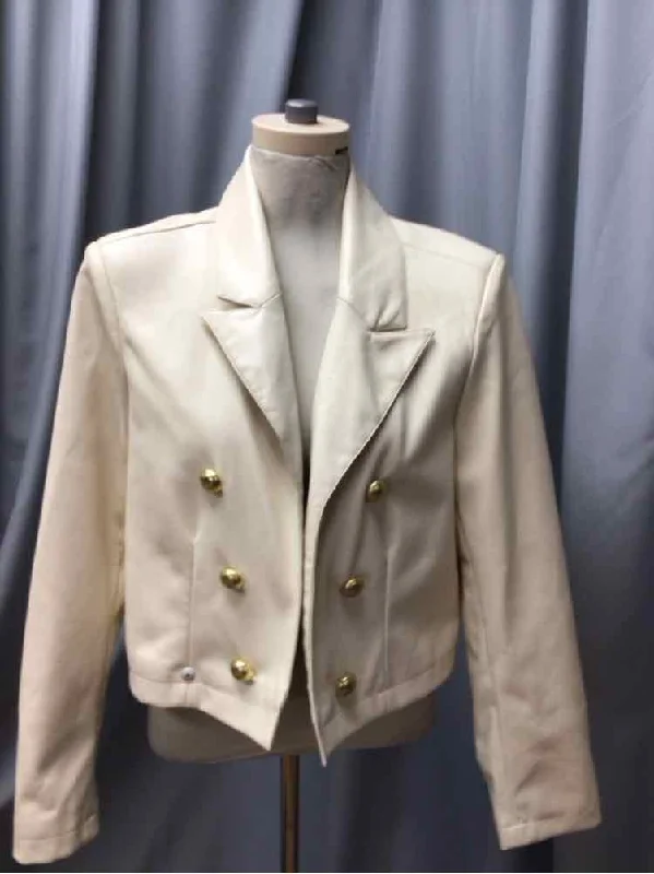 Unlock Huge Savings Now!BAGATELLE SIZE LARGE Ladies JACKET
