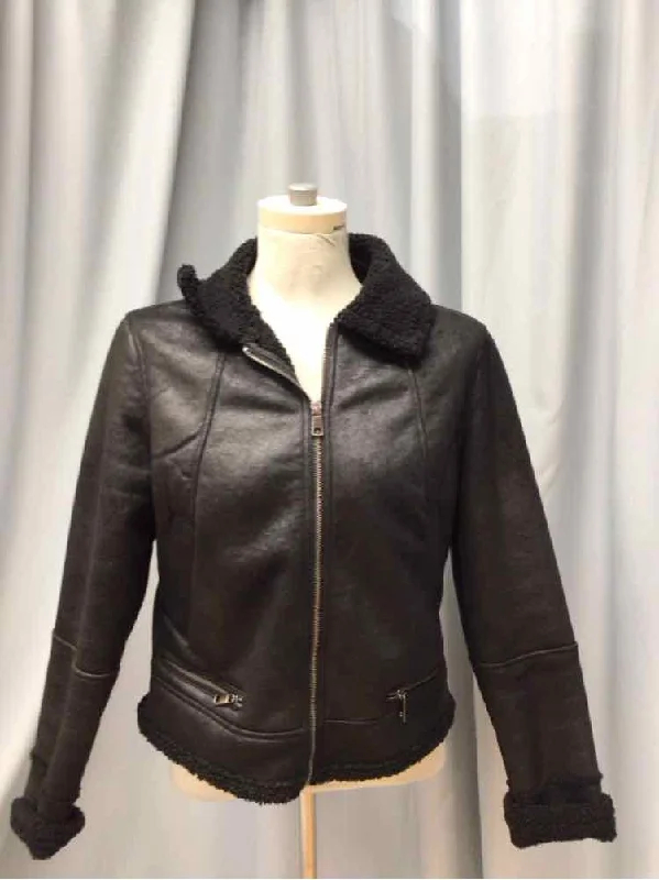 Your Exclusive Offer Awaits!BANANA REPUBLIC SIZE SMALL Ladies JACKET