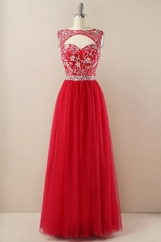 Dark Red