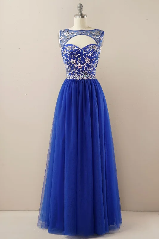 Royal Blue