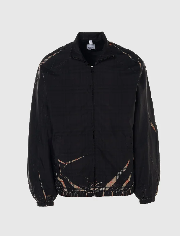 Today Only – Don’t Miss It!CHECK JACKET