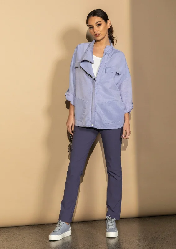 One Day Only – Huge Savings!Cabrera Jacket - Italian Malaga