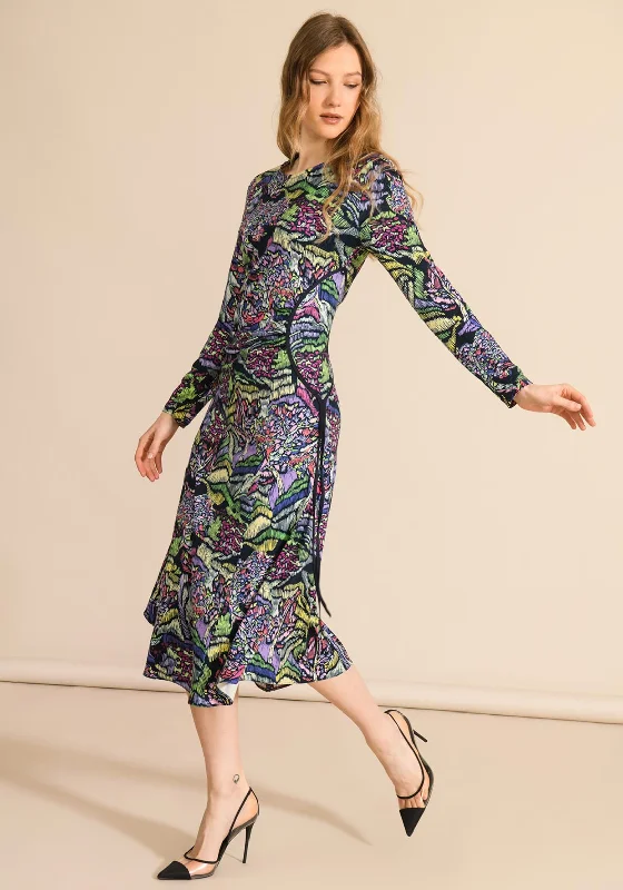 Best Offers of the Month!Caroline Kilkenny Julie Print Maxi Dress, Multi