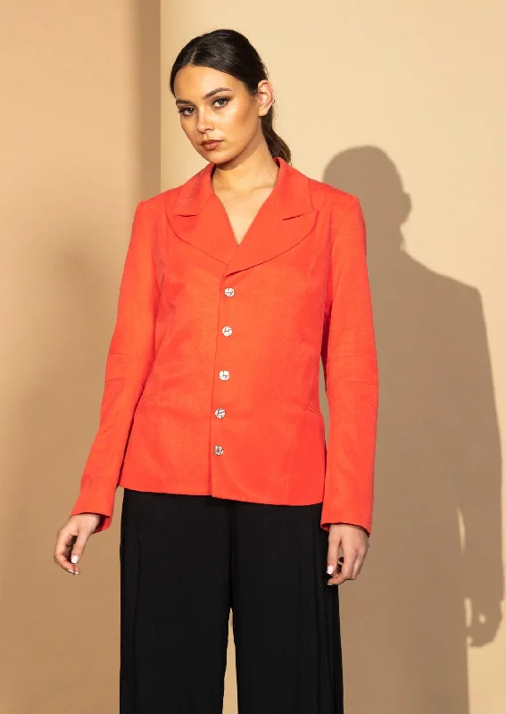 Limited-Time Price Drop!Casablanca Jacket - Italian Malaga