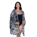 Every Deal is a Steal!Claire Powell Chiffon Jacket