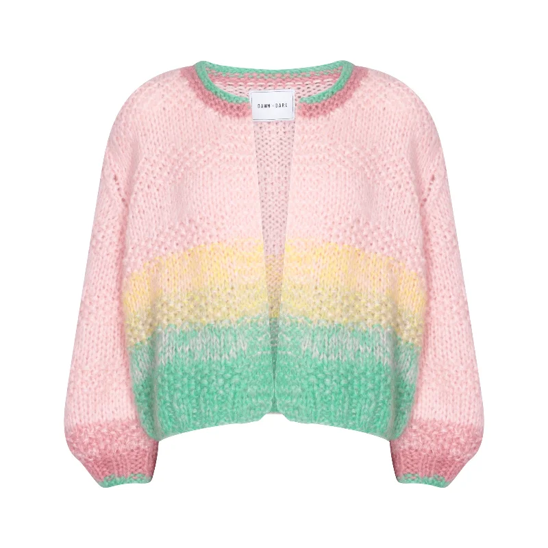 Your Shopping Wish, Our Discount Command!*NEW* Gabi Baby Pink