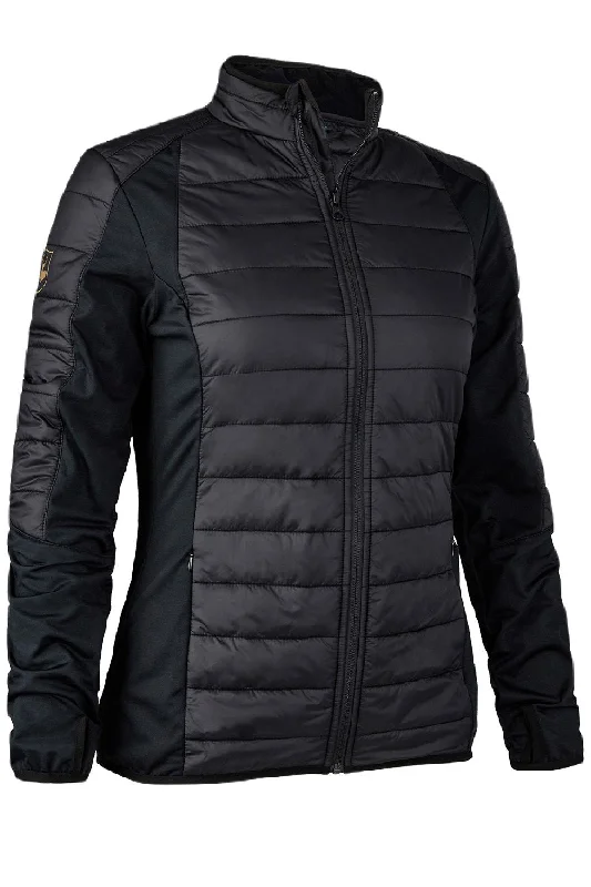 Today’s Deals, Tomorrow’s Regrets!Deerhunter Lady Pine Padded Inner Jacket