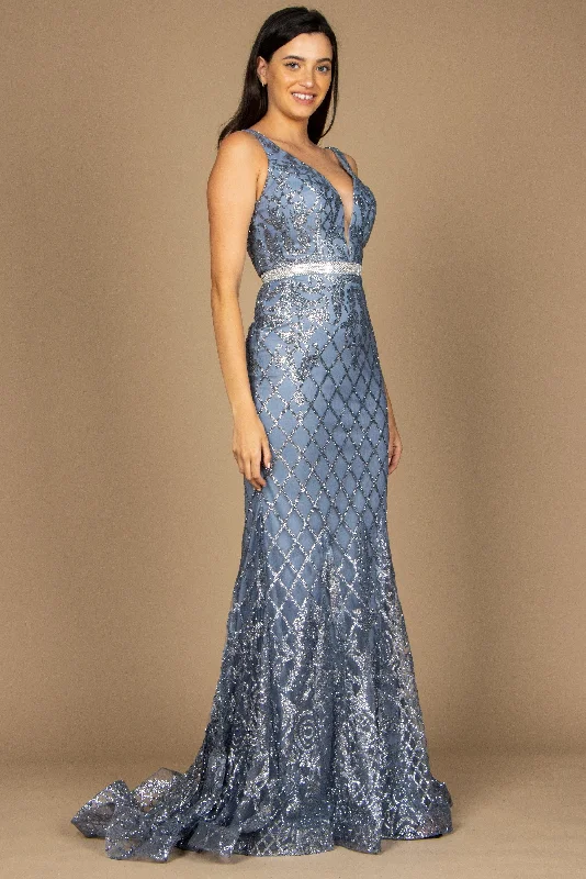 The Sale You’ve Been Waiting For!Dylan & Davids Formal Mermaid Prom Evening Dress