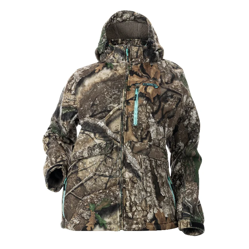 Your Shopping Spree Starts Here!Ella 3.0 Jacket