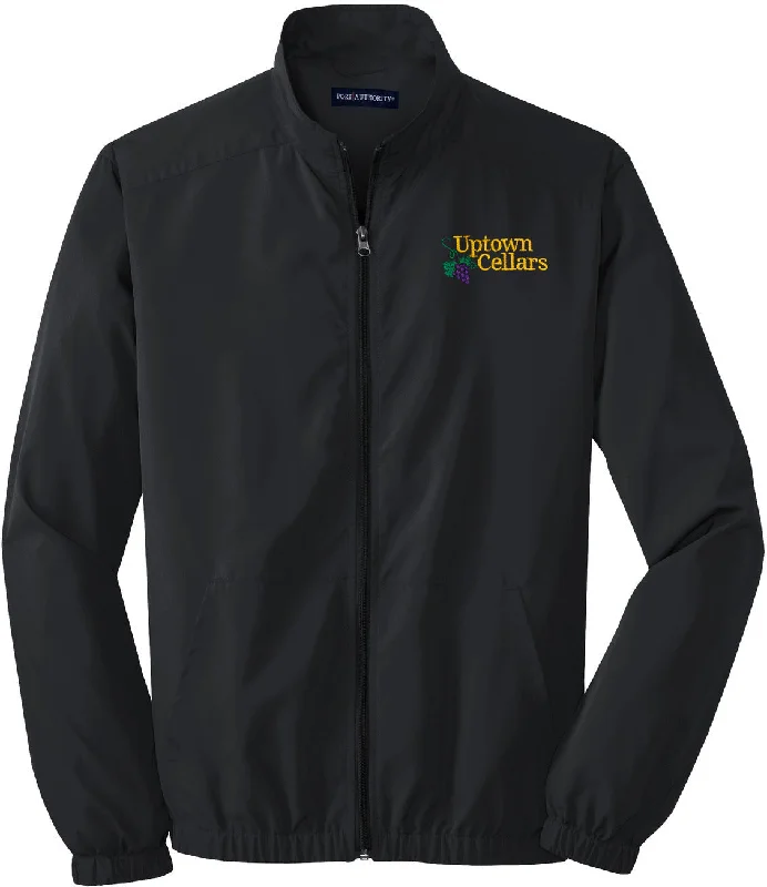 Your Favorite Items on Sale Now!Port Authority Essential Jacket