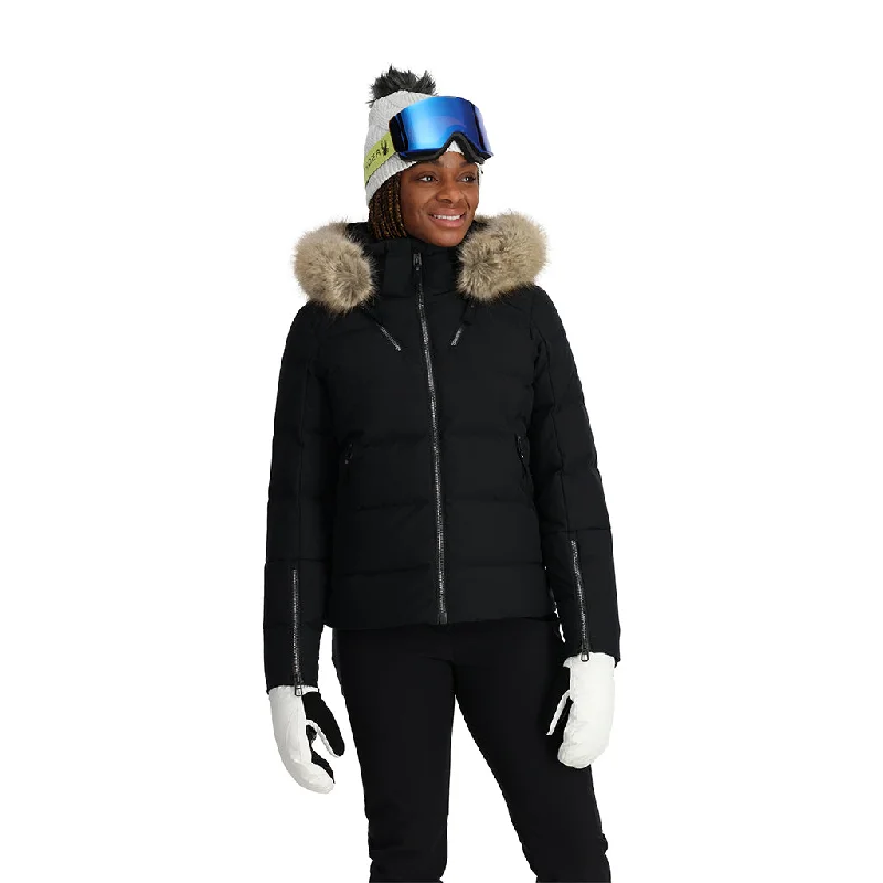 Your Discount is Waiting!Womens Falline - Black