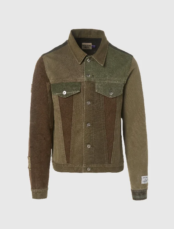 Flash Deals – Act Quickly!ANDY JACKET