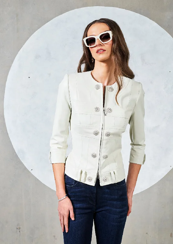 Get Ready to Save!Geneva Jacket
