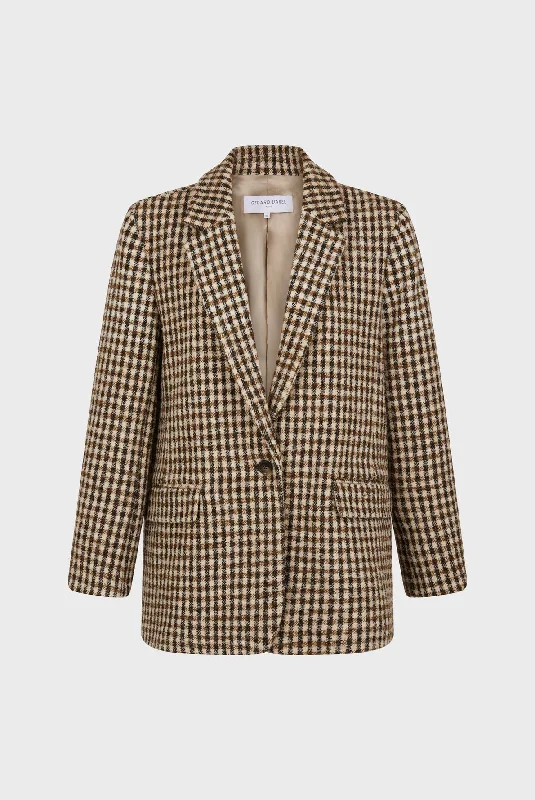 Special Offer – Act Fast!Jacket Manuelle Dav66a054 Straw