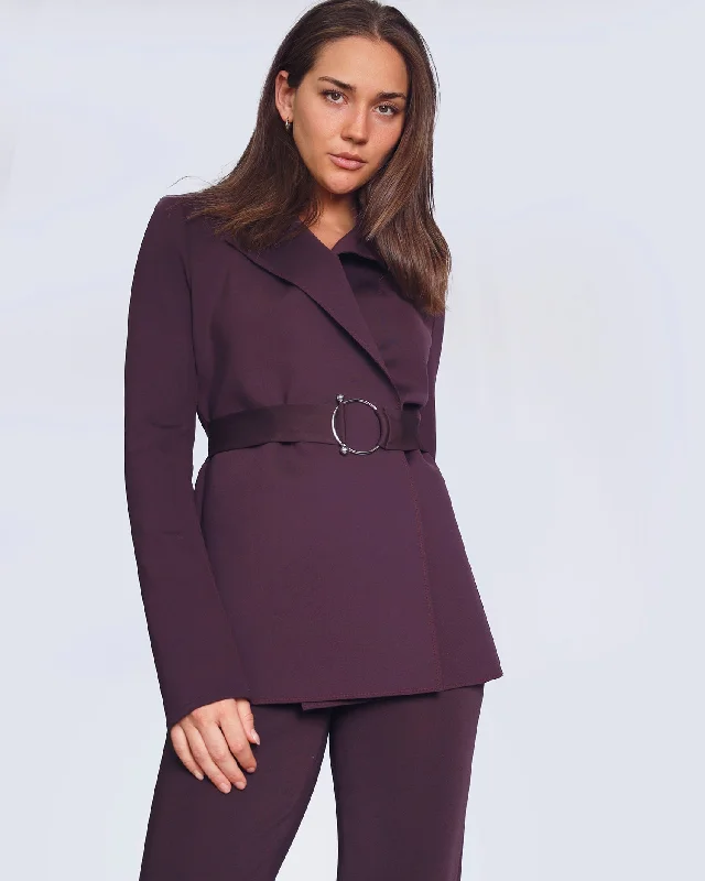 Enjoy Huge Discounts Now!HATCHER | Jacket
