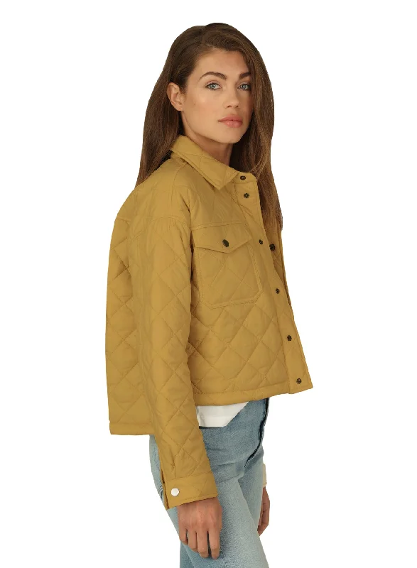 Today Only – Don’t Miss It!Hi Lo Ranch Jacket