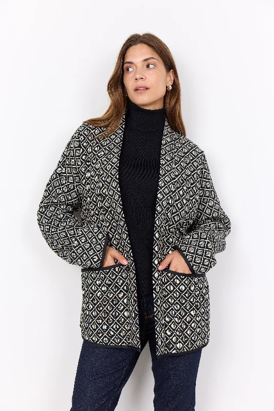 One Day Only – Huge Savings!Isola Jacket - Black