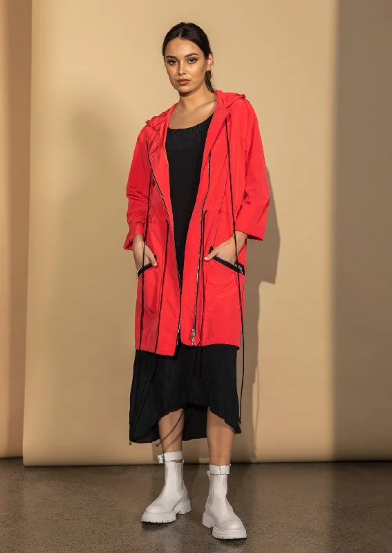 Steals and Deals Await!Izmir Anorak