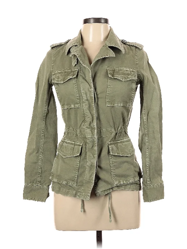 Shop Smart, Save Big!Jacket