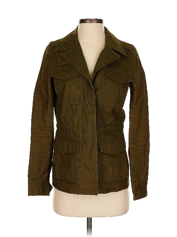 Get It Before It’s Gone!Jacket
