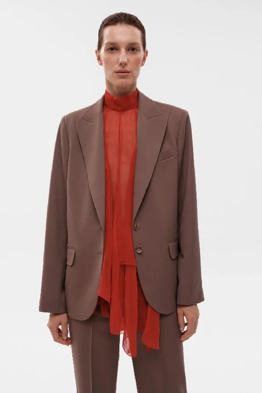 Special Offer – Act Fast!Oversized jacket