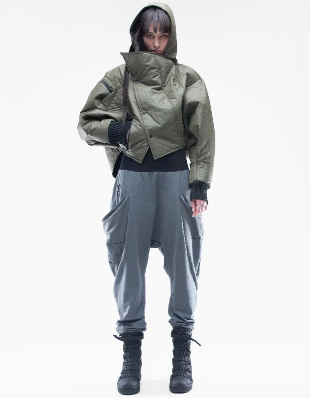 More Discounts, More Joy!JACKET UNDER COVER W