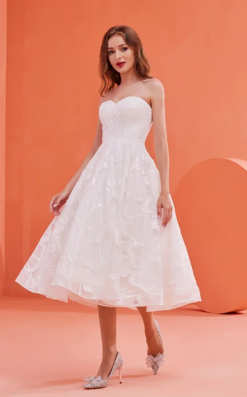 Every Deal is a Steal!Jadore J22061 Dress