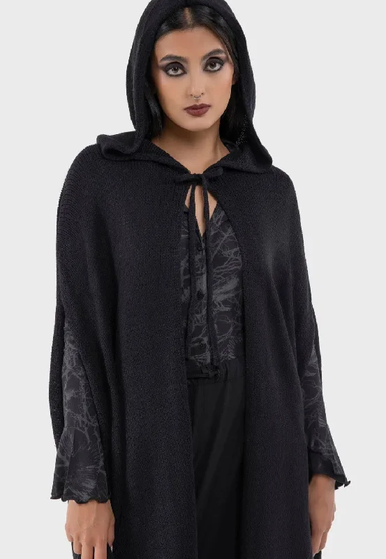 Limited Edition, Limited Price!Killstar - Spectral - Cloak