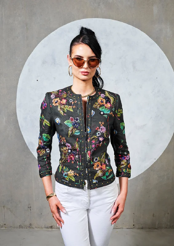 Every Deal is a Steal!Kyoto Jacket