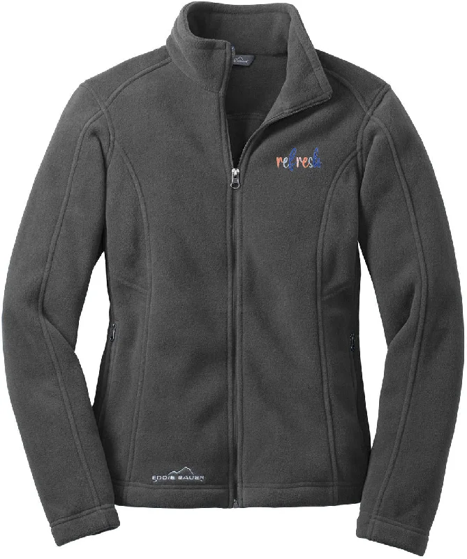 Your Dream Deal is Here!Eddie Bauer Ladies Full-Zip