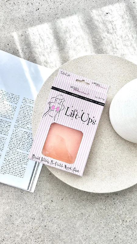 Stock Up and Save!Lift Ups - Breast Lifting Nipple Covers