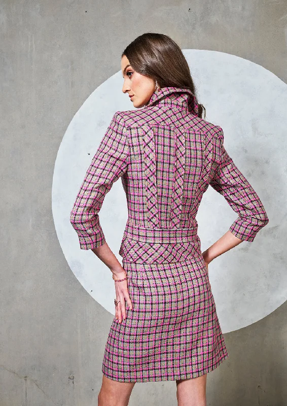 Your Chance to Save is Now!Lisbon Jacket