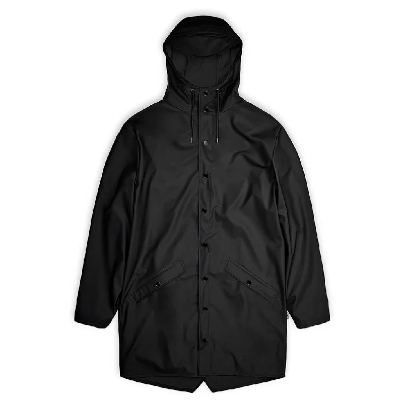 Time to Snag a Bargain!Long Jacket